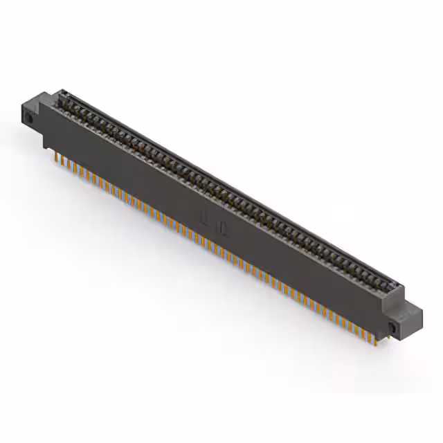 895-102-520-812 EDAC Inc.  Conectores de tableros de borde